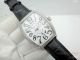 Best Copy Franck Muller Platinum Rotor Diamond Case Black Leather Strap Watch (2)_th.jpg